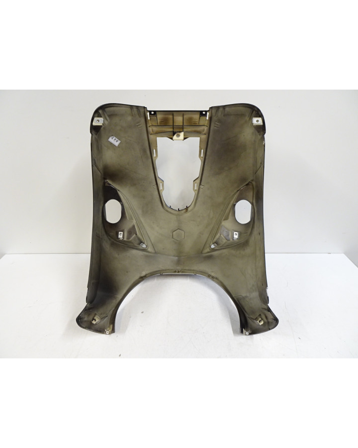 Piaggio FLY 50, frontkåpa