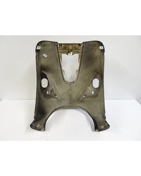 Piaggio FLY 50, frontkåpa