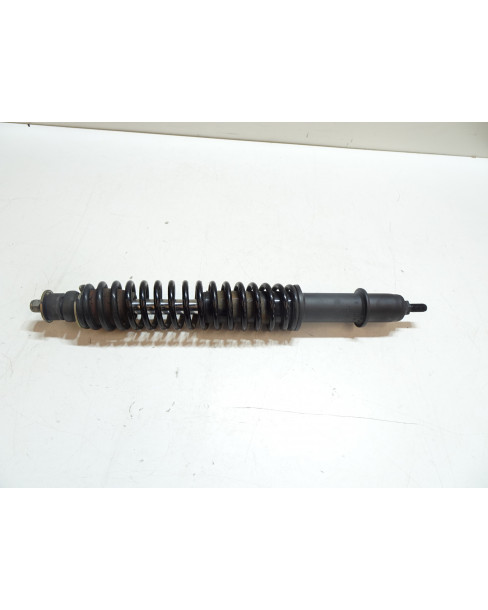 Aixam A741, stötdämpare fram