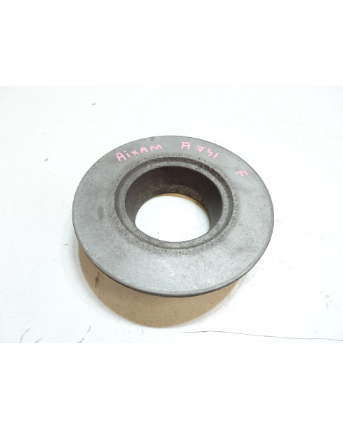 Aixam A741, bromsskiva fram 2