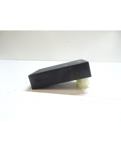 Sym Orbit III, CDI/ECU 2