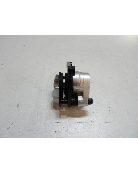 Sherco 50 SM, bromsok fram