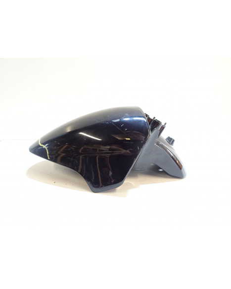 Piaggio Fly, framskärm