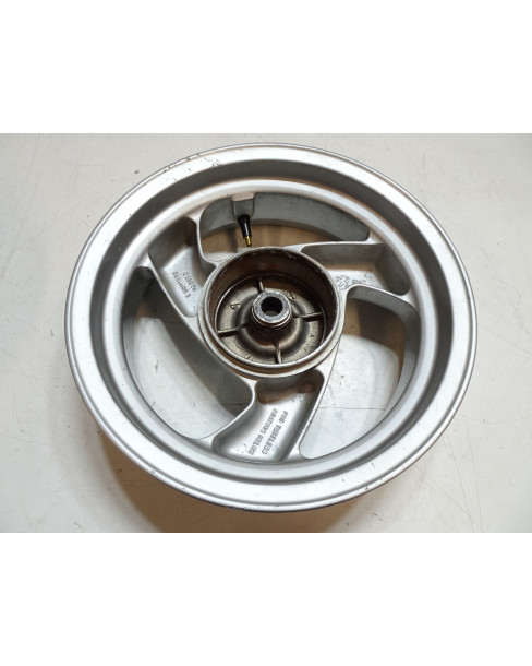 Peugeot Vivacity, bakfälg 2