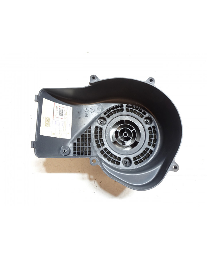 Piaggio NRG, kylarfläktkåpa