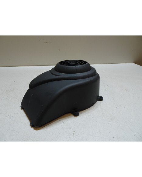 Piaggio NRG, kylarfläktkåpa