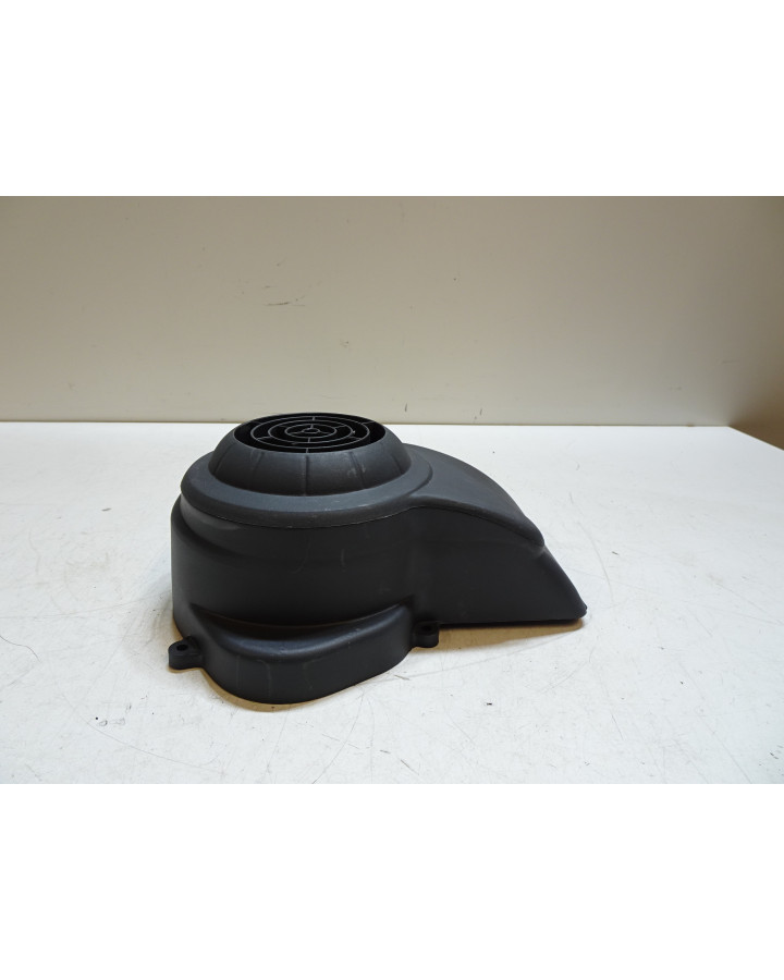 Piaggio NRG, kylarfläktkåpa