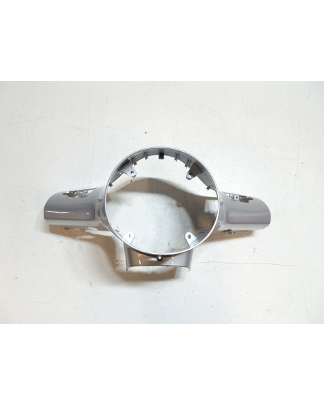 Vespa GT 125/200, styrkåpa