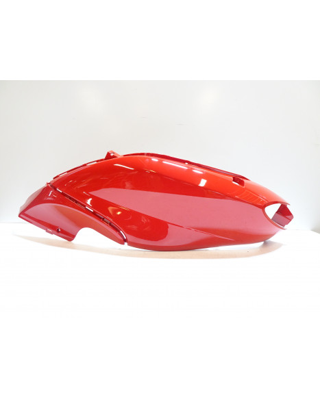 Piaggio Fly 50/125, bakre sidokåpa vänster