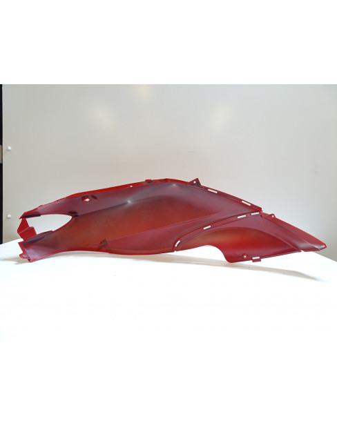 Piaggio Fly 50/125, bakre sidokåpa vänster 2