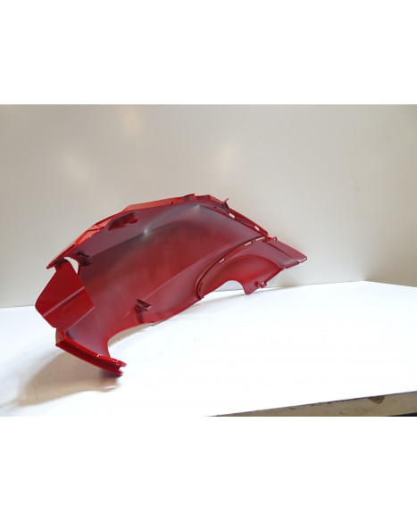 Piaggio Fly 50/125, bakre sidokåpa vänster