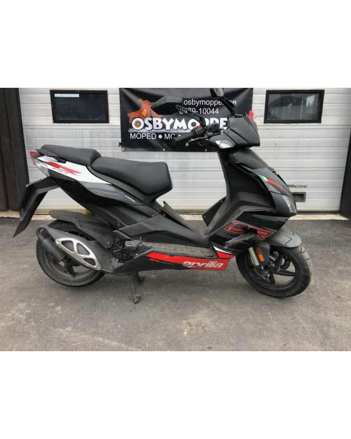 Aprilia SR50