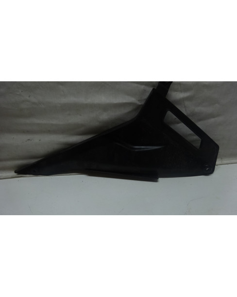 Derbi Senda, mittenkåpa vänster 2