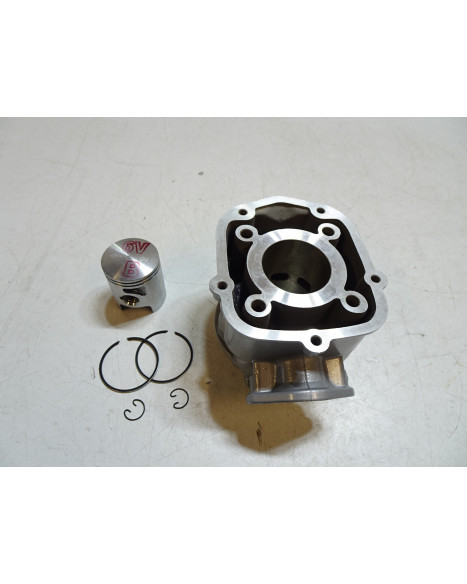 Derbi Senda/Aprilia SX50/Gilera SMT, D50B0 cylinderkit