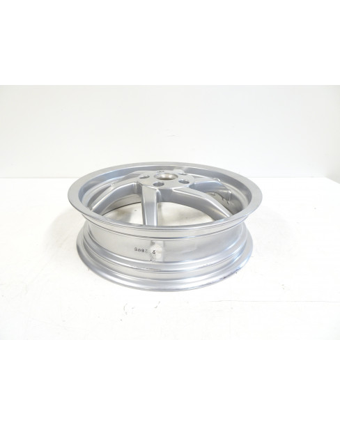 Gilera Runner, bakfälg 2