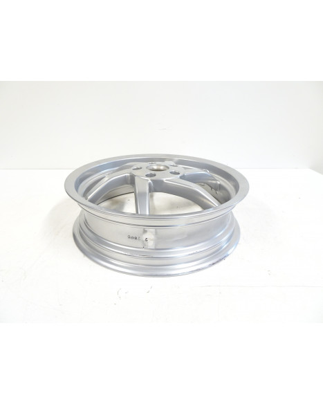 Gilera Runner, bakfälg