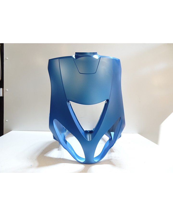 Piaggio NRG, frontkåpa