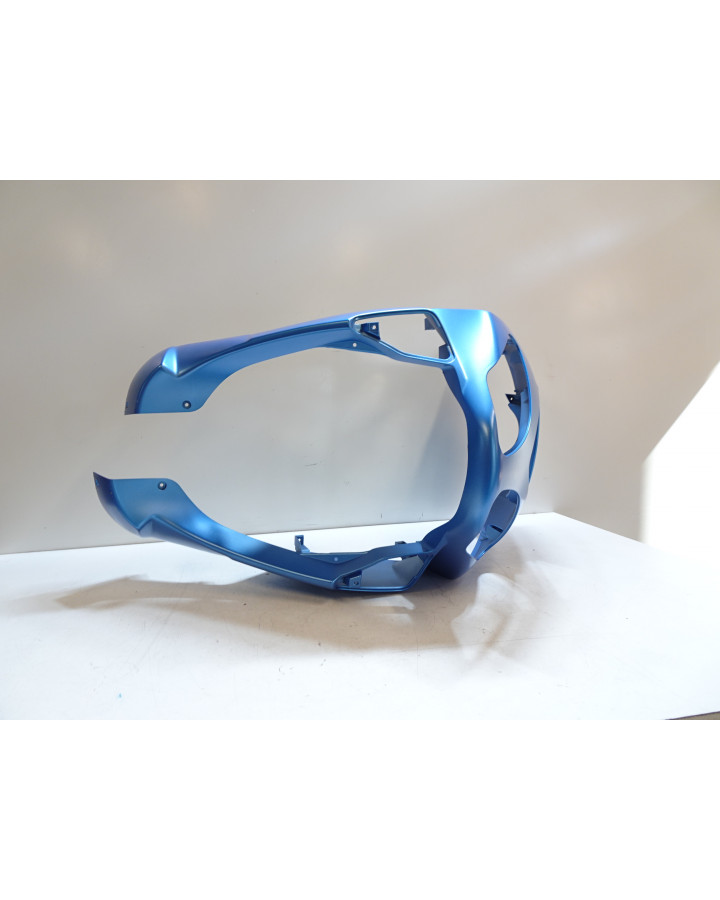 Piaggio NRG, frontkåpa