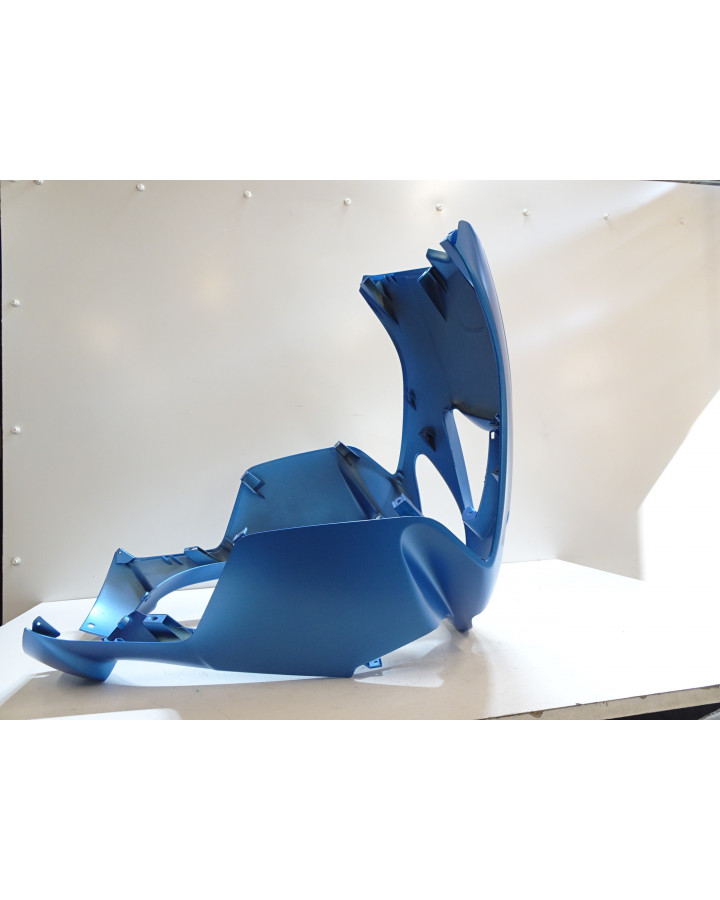 Piaggio NRG, frontkåpa