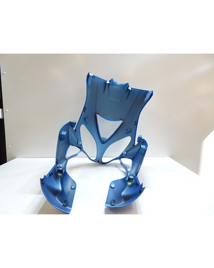 Piaggio NRG, frontkåpa