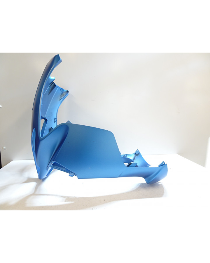 Piaggio NRG, frontkåpa