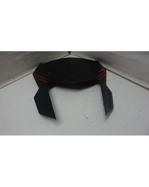 Derbi Senda, frontkåpa