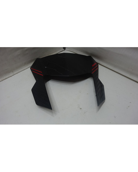 Derbi Senda, frontkåpa