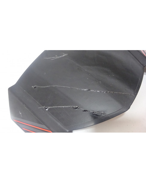 Derbi Senda, frontkåpa 2