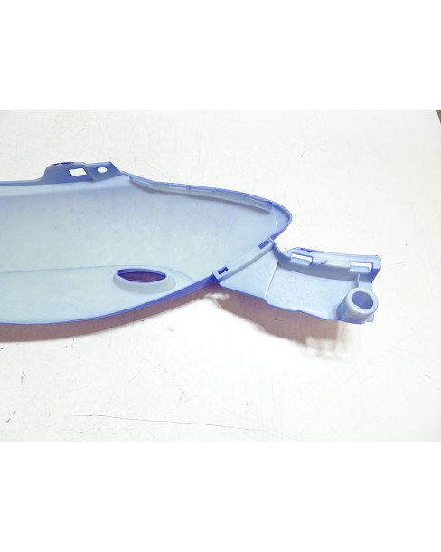 Gilera Stalker, bakre sidokåpa vänster 2