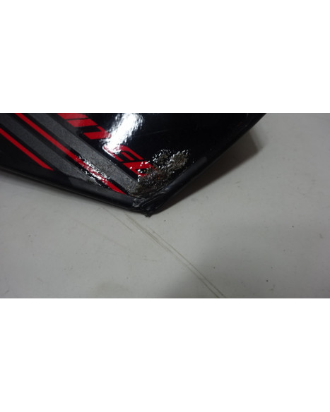 Derbi Senda, frontkåpa