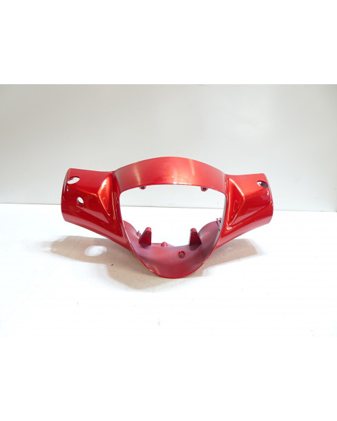 Piaggio Liberty, styrkåpa