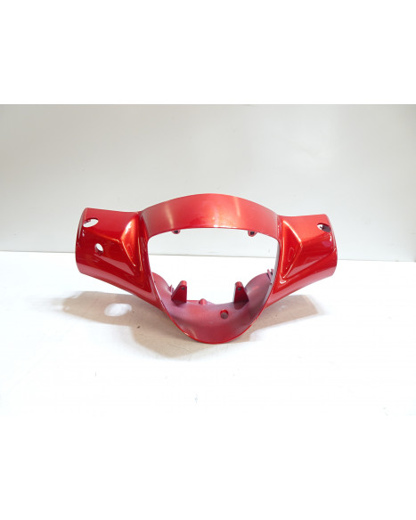 Piaggio Liberty, styrkåpa