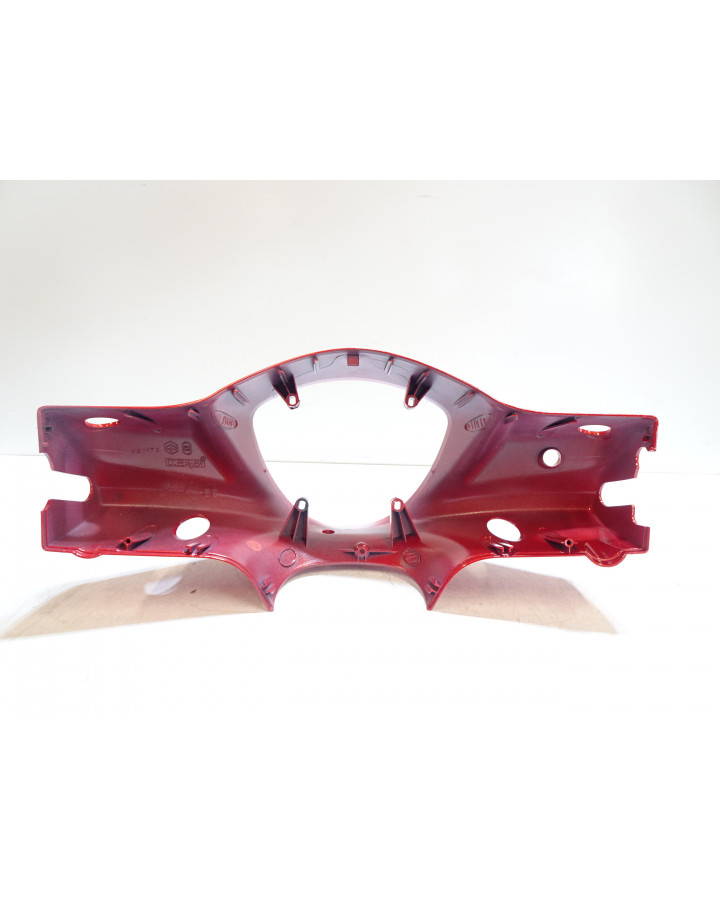 Piaggio Liberty, styrkåpa