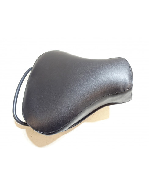 Vespa Sprint, sadel 2