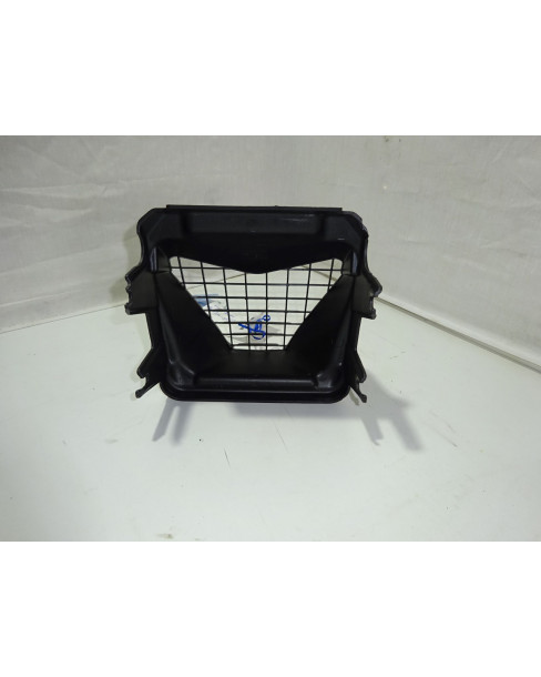 Aprilia SR50, kylargaller 2