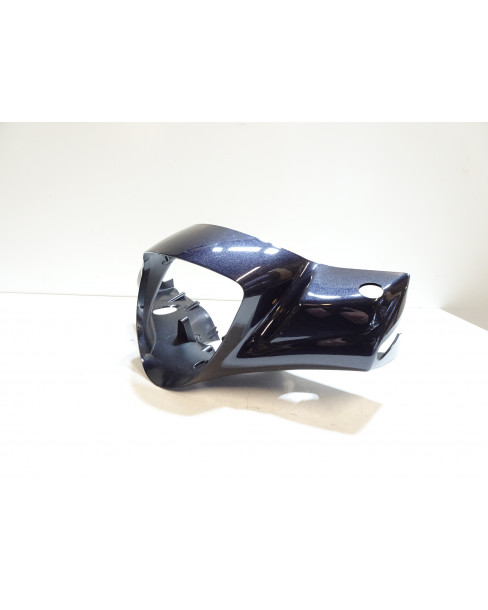 Piaggio Liberty, styrkåpa 2