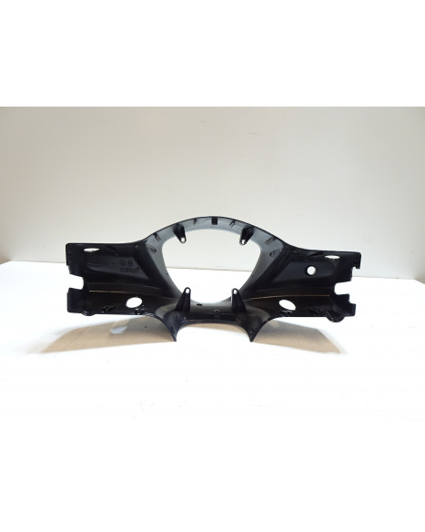 Piaggio Liberty, styrkåpa