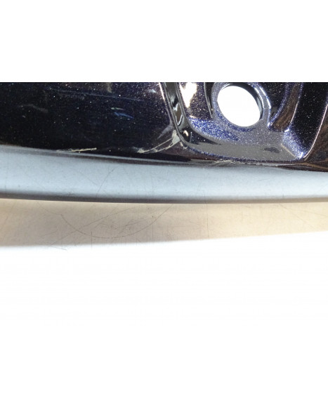 Gilera Nexus 500, bakre sidokåpa vänster