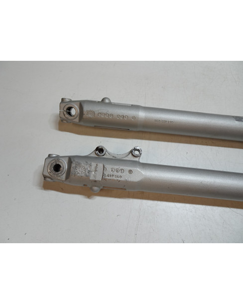 Gilera RCR, gaffelben (par) 2