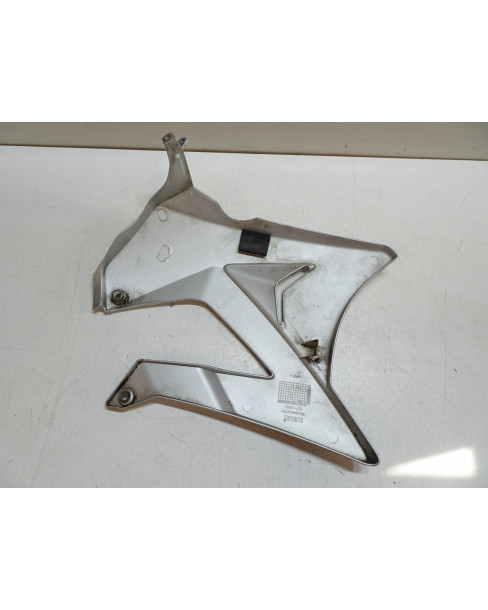 Gilera RCR, kylarvinge vänster 2