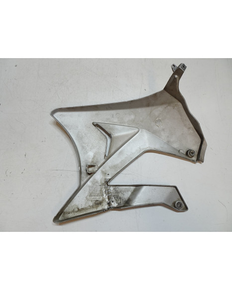 Gilera RCR, kylarvinge höger