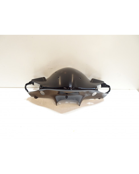 Piaggio Liberty, styrkåpa