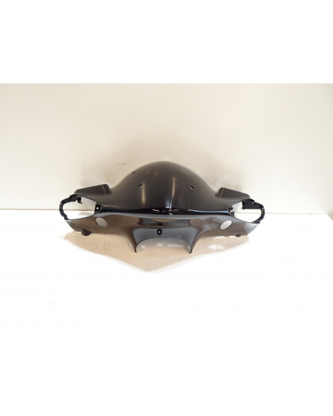 Piaggio Liberty, styrkåpa