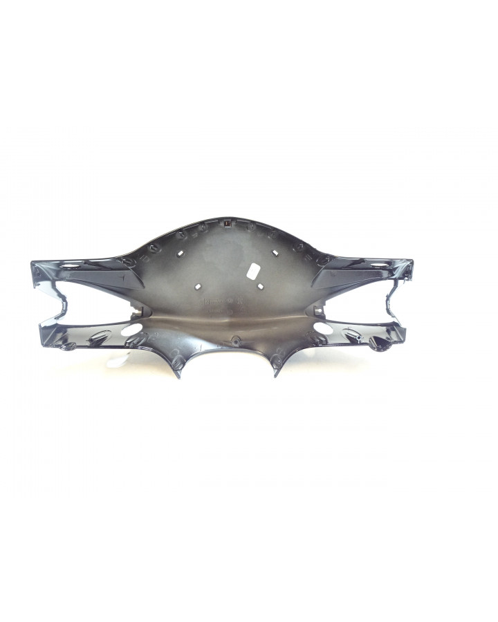 Piaggio Liberty, styrkåpa