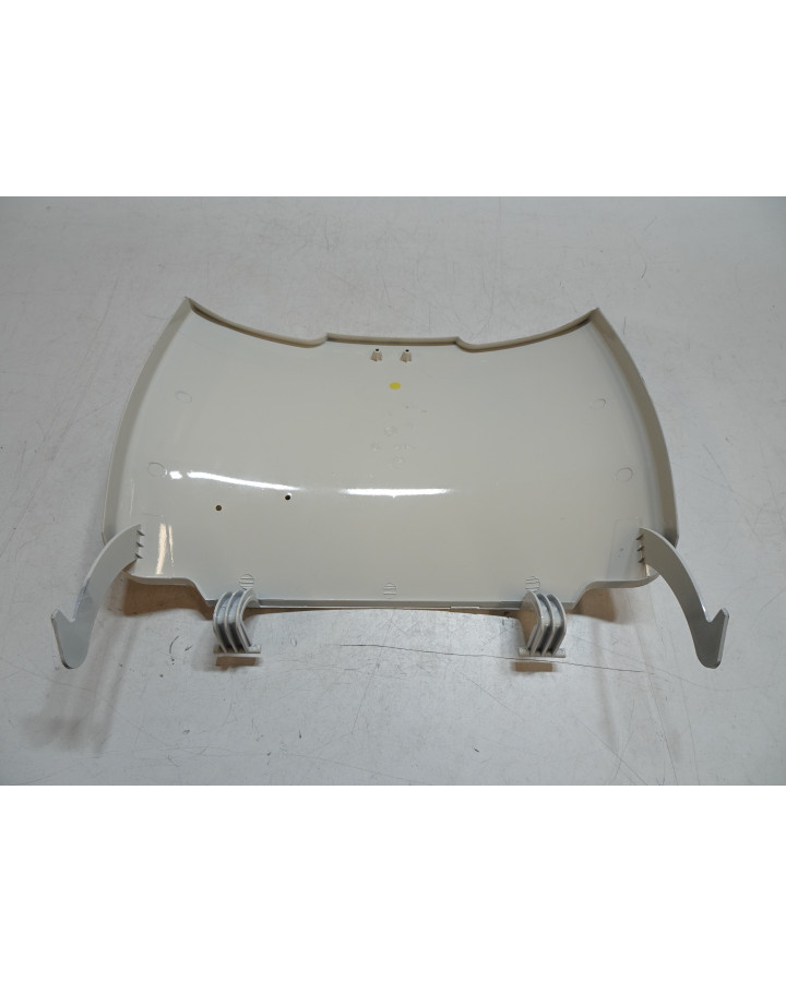 Vespa ET2/ET4, lucka handskfack