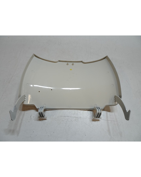 Vespa ET2/ET4, lucka handskfack