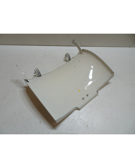 Vespa ET2/ET4, lucka handskfack