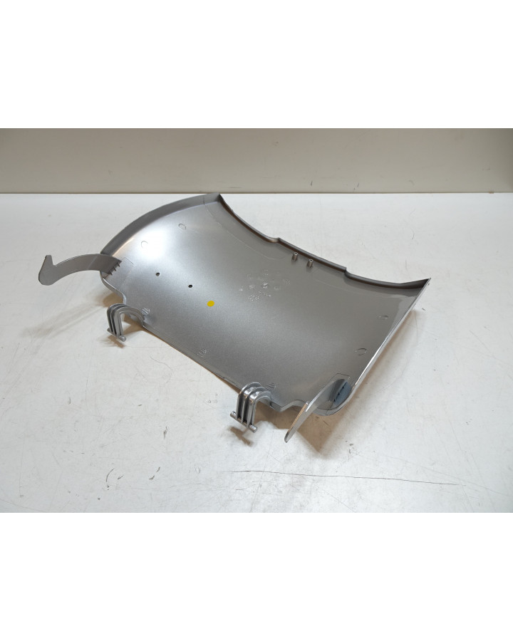 Vespa ET2/ET4, lucka handskfack