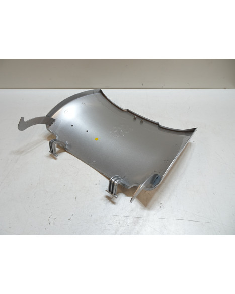 Vespa ET2/ET4, lucka handskfack