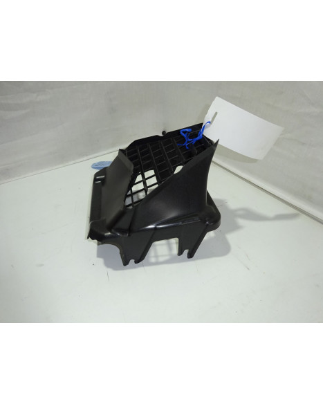 Aprilia SR50, kylargaller